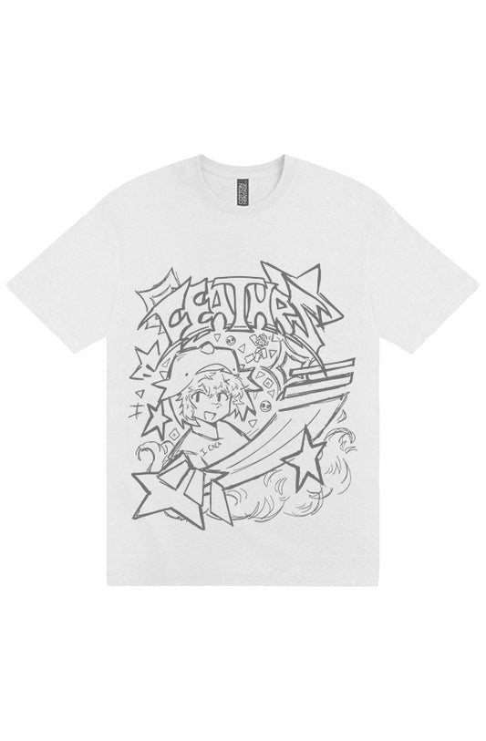 Feathrs Heavy Tee