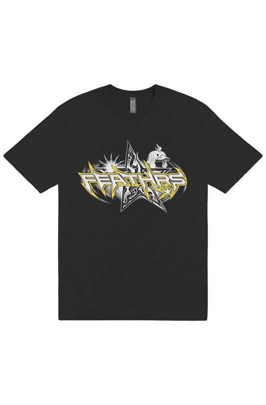 Feathrs Heavy Tee